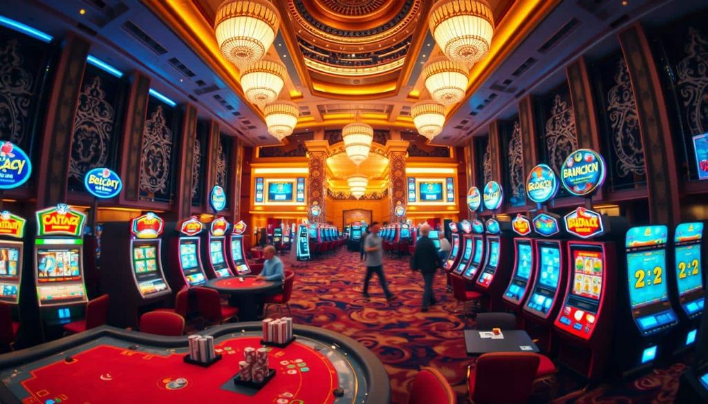 Allt om Casinon utan licens i Sverige: Onlinespel i Sverige förklarat