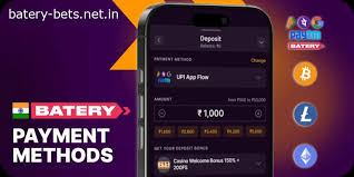 BateryBet Application Download And Install Guide for Android and iOS