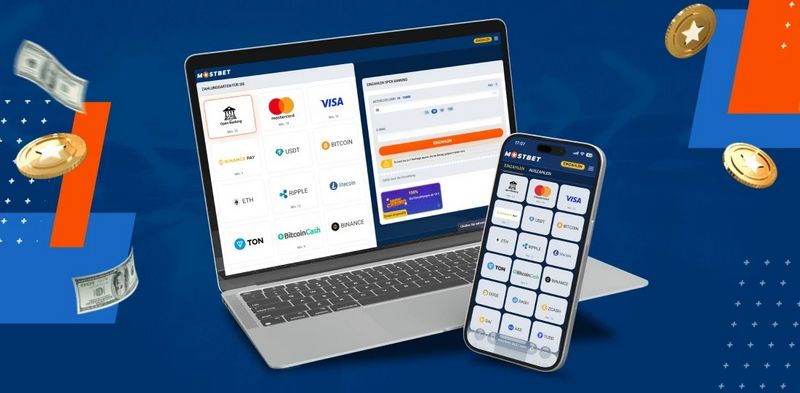 Mostbet Qumar Müəssisələri Oyunları və Təchizatçıları