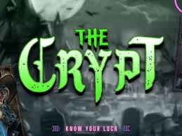 The Crypt Slot Testimonial