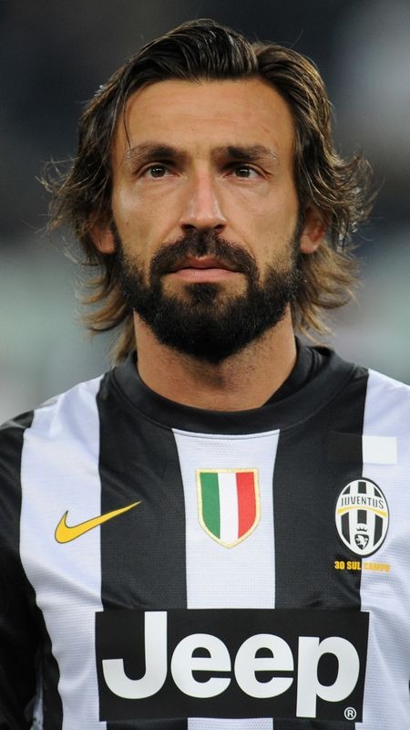 The Designer of Football: The Legendary Career of Andrea Pirlo